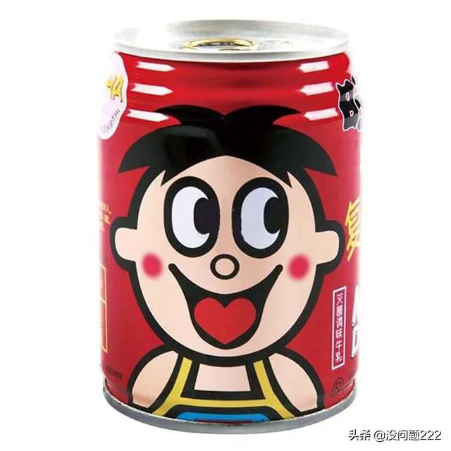 旺旺牛奶旺旺牛奶和旺仔牛奶有什么区别