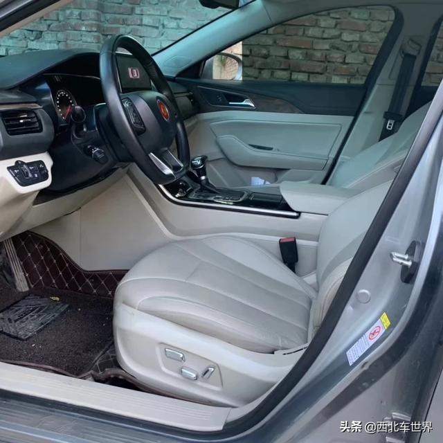 二手二手车