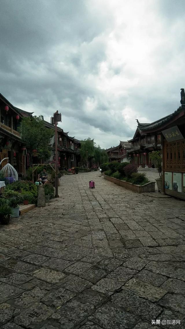 旅游去哪里比较好