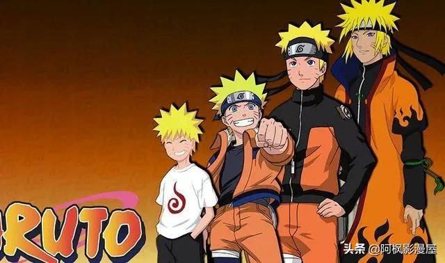 火影忍者网 火影忍者网盘全集1080p-第1张图片-随然AIR主题