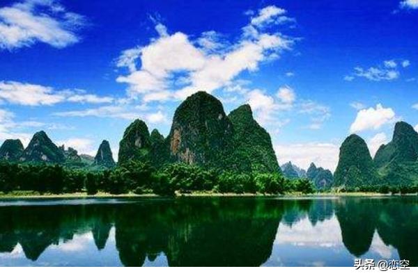 从桂林市怎么去阳朔