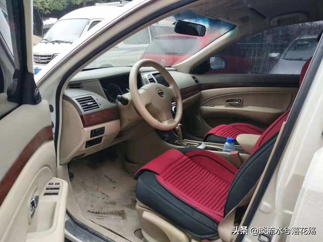 万元以下二手车