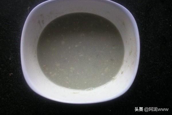 臭豆腐的做法-臭豆腐的做法 教程 全程