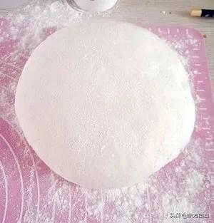 河南大饼的做法是什么？