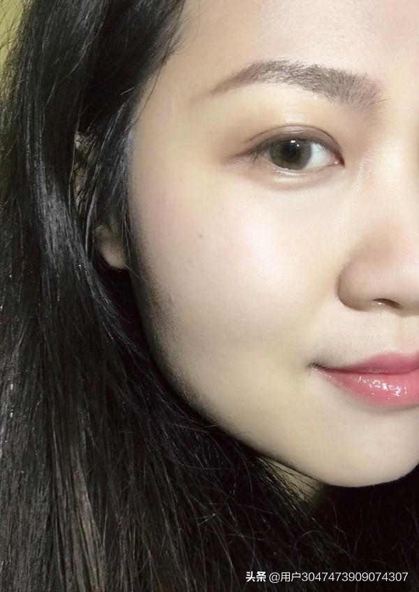 自然妆化妆小技巧
