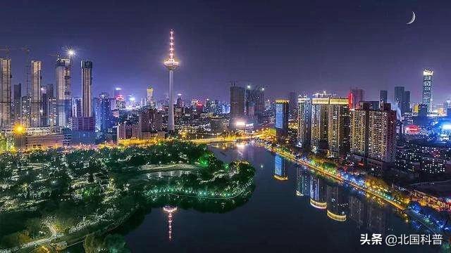 沈阳是一个怎样的城市？
