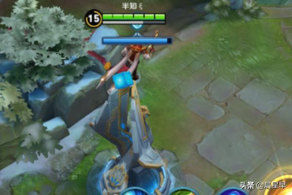 马可波罗王者荣耀动画 马可波罗王者荣耀-第14张图片-春华游戏网