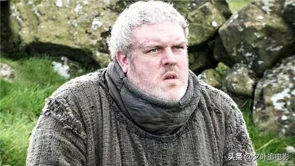 hodor-hodor英语是什么意思