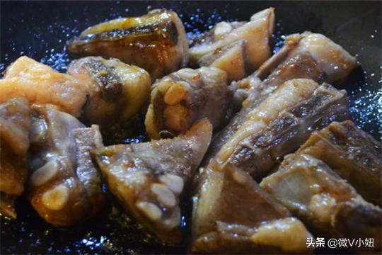 羊排怎么做-羊排怎么做好吃又简单