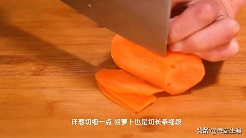 炒面条的做法（炒面条怎么做？）