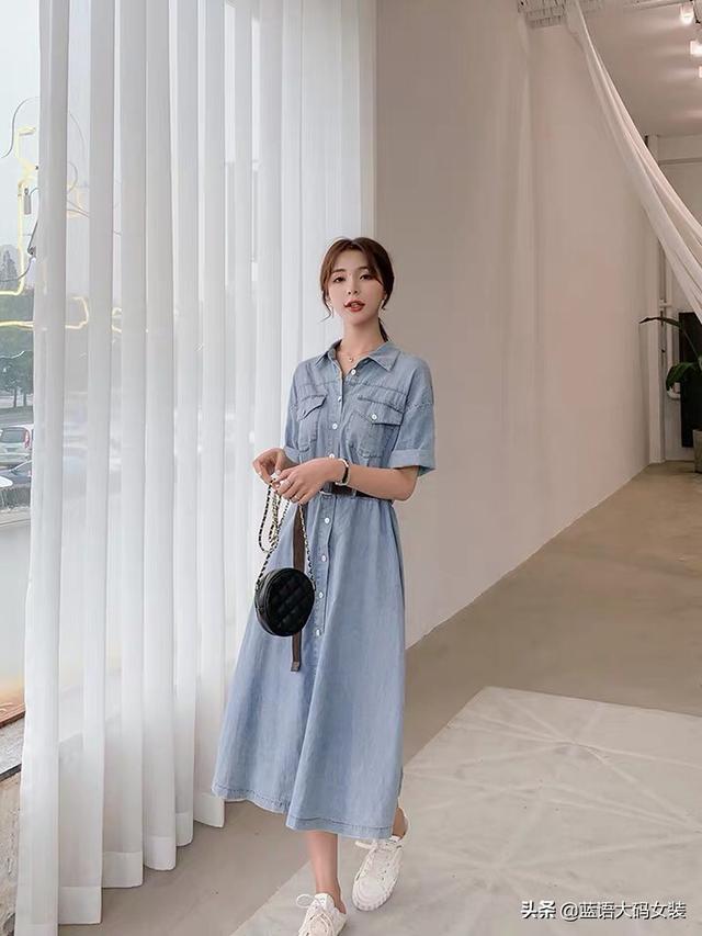 如何学会搭配自己的衣服(图6)