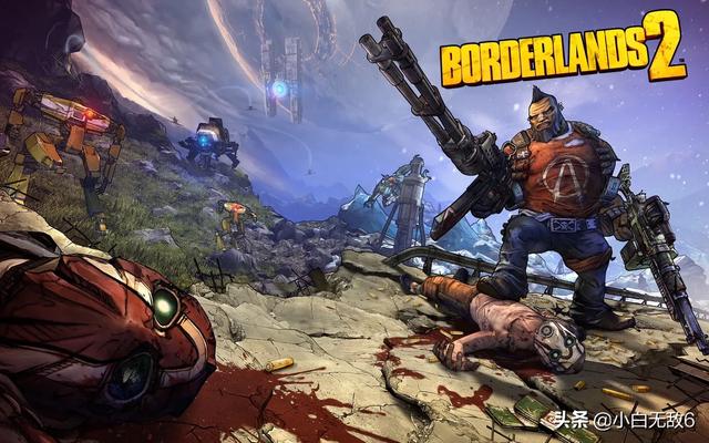 无主之地2在steam下载的，怎么设置中文？求教，无主之地3下载下来不知道哪个是启动文件，不知是我下的不对还是什么，实在不懂，特来请教各位大神？