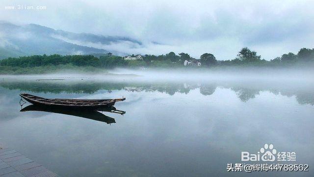 宣城旌德旅游景点，宣城旌德旅游景点介绍图片