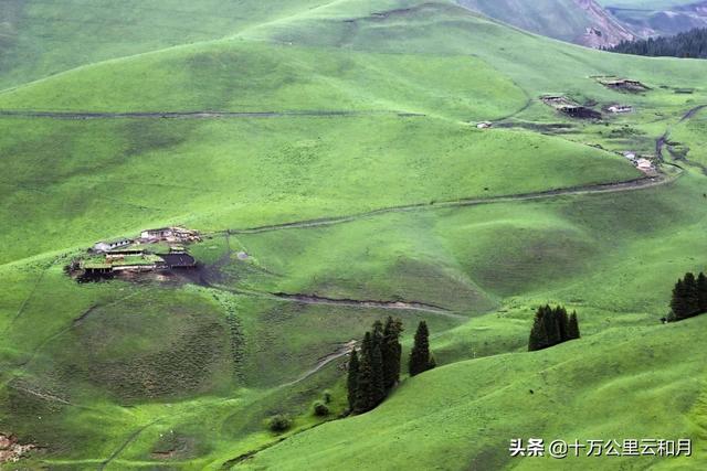 新疆必去景点排名第一名(图8)