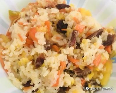 风干羊肉好臭啊怎么吃(图5)