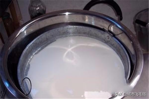 陕西凉皮-陕西凉皮的制作方法