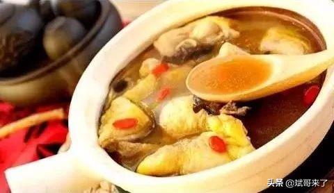 鸡汤的煲法-鸡汤的煲法大全家常
