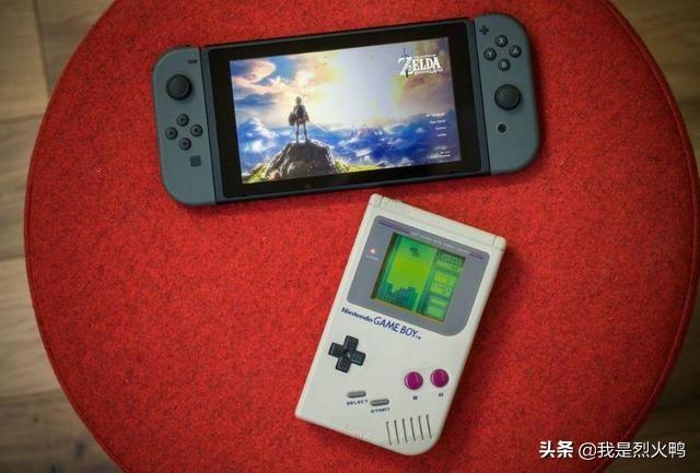 手机游戏能淘汰掌机么？腾讯家庭守护能看到什么游戏？