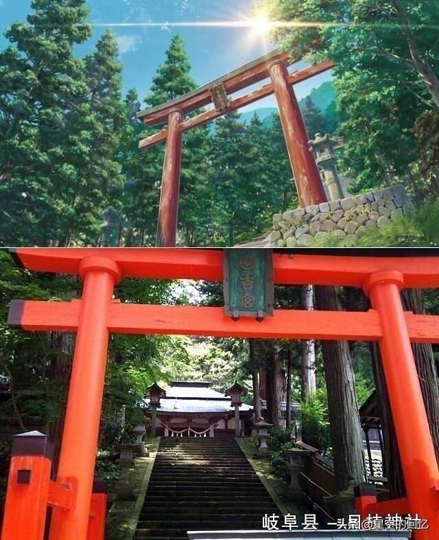 海外生活日本乡村，在日本乡村生活