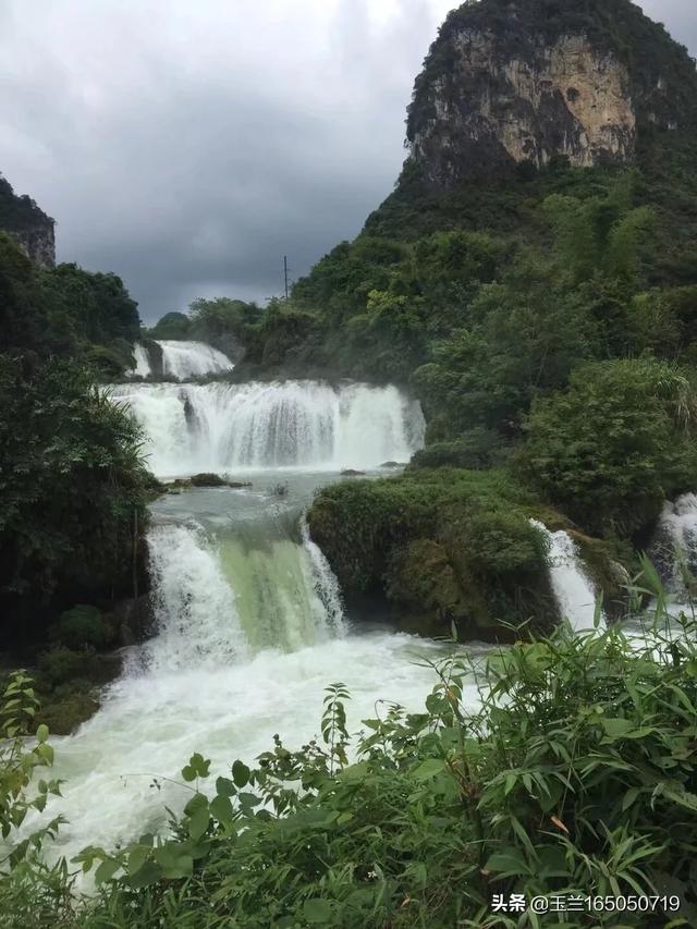广西景点大全旅游景点， 广西景点大全旅游景点介绍