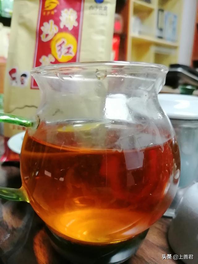 女性喝红茶还是绿茶好(图12)