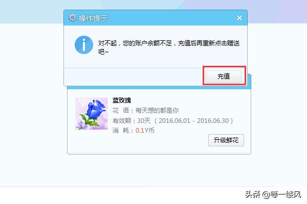 YY刷鲜花怎么保养(图3)