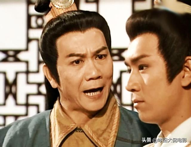 段誉_段誉王语嫣