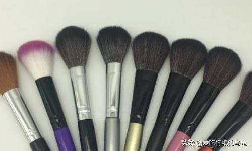 化妆套装技巧图解
