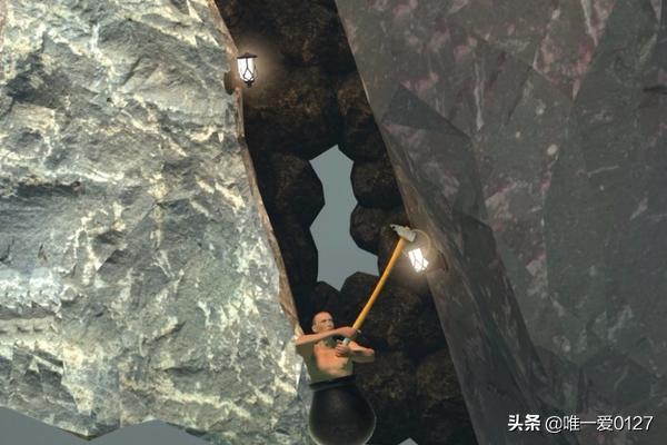 掘地求升攻略第一关 掘地求升攻略第一关视频  第3张