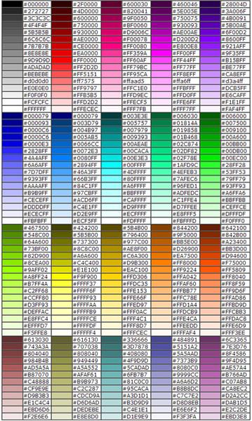 球球大作战名字变色代码2021