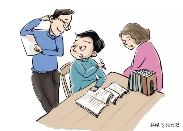 小孩不会读书怎么办(图2)