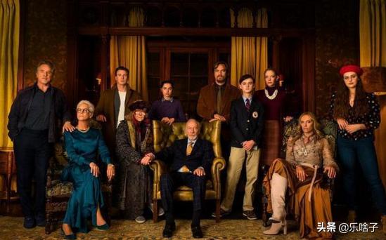 利刃出鞘深度解析（利刃出鞘深度解析知乎）