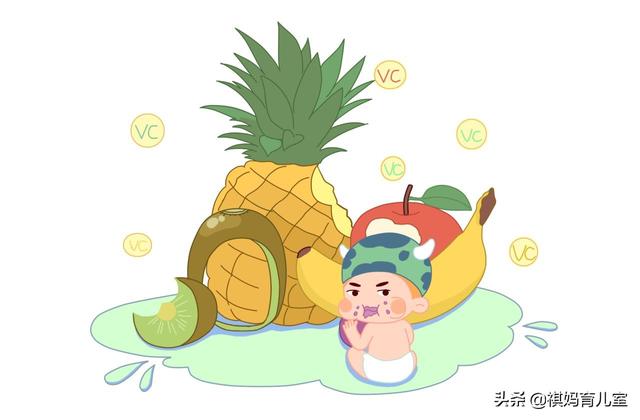 脾胃差的宝宝怎么调理(图1)