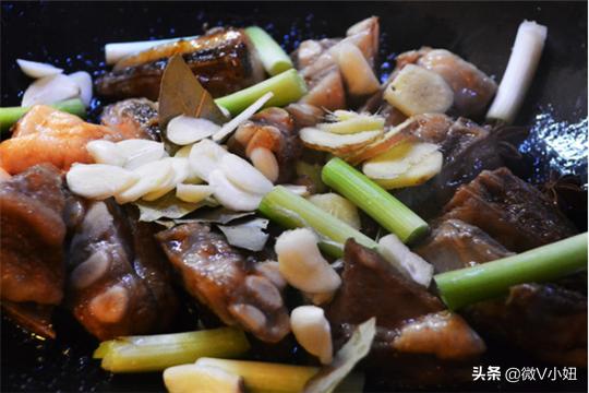 羊排怎么做-羊排怎么做好吃又简单