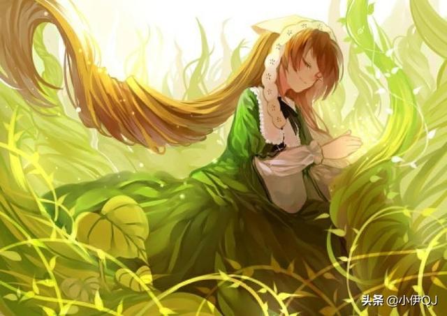 [动漫人物排行榜]需要一些日本动漫人物的名字，谢谢？