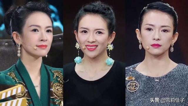 菱形脸如何搭配耳饰好看(图4)