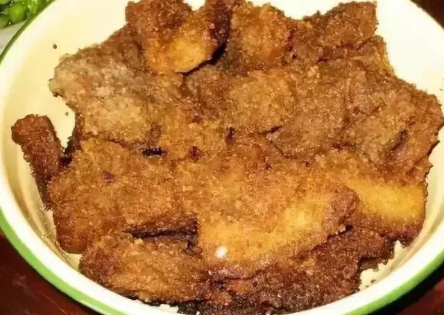 兰职伙食怎么样？