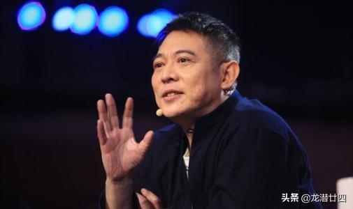 李连杰家世惊人(李连杰是身世和详细资料？)