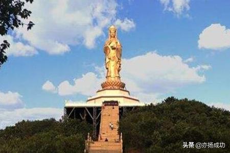 朝阳必去景点攻略大全图(图7)