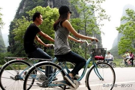 桂林必去景点线路图大全(图27)