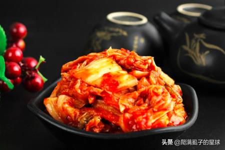 泡菜做法-泡菜做法和配方