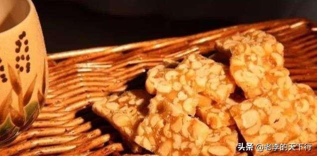 请问去澳门旅游一定要带回的手信是什么