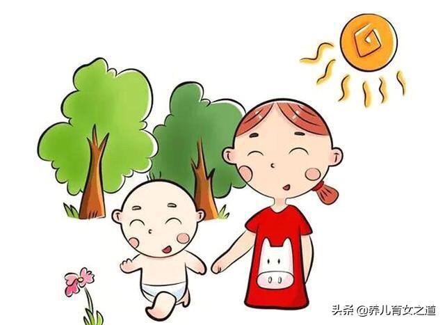 天冷适宜带宝宝出门吗,第1张