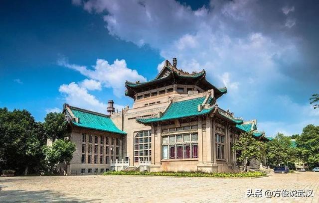 郑州和武汉那个城市大？