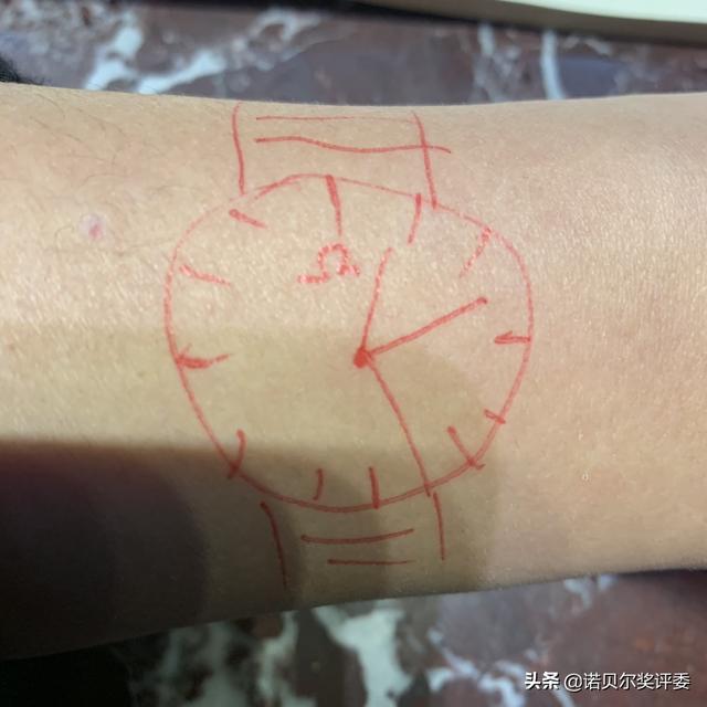 男人带什么手表有品位(图5)