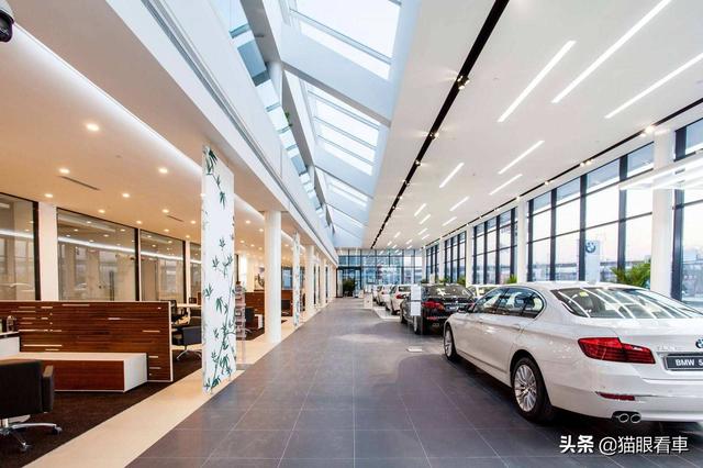 佛山市财运汽贸有限公司怎么样