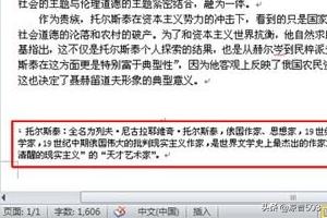 如何删除脚注（word怎么删除全部脚注？）