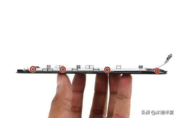 苹果6怎么换屏幕(图31)