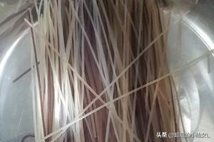 鱼粉怎么做(鱼粉怎么做才好吃)