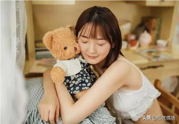 男人跟哪种女人会更持久(图3)